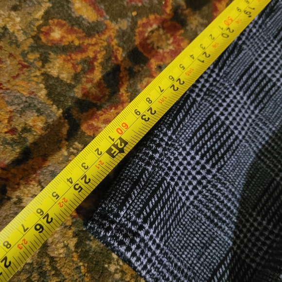 Isaac Mizrahi Live pants size US12 - Picture 4 of 12